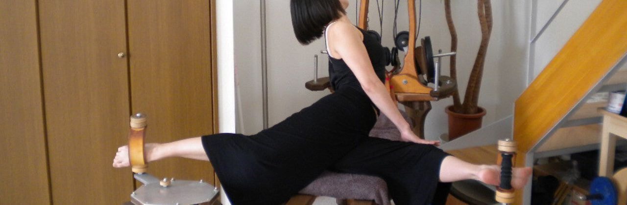 gyrotonic